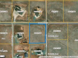 8400 N Covered Wagon Trl, Prescott Valley, AZ 86315