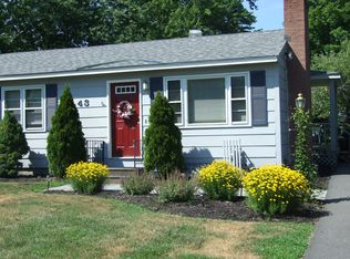 43 Heald St, Pepperell, MA 01463
