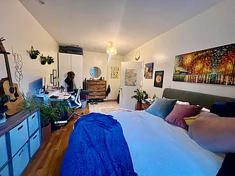 Rented by Ideal Properties Group