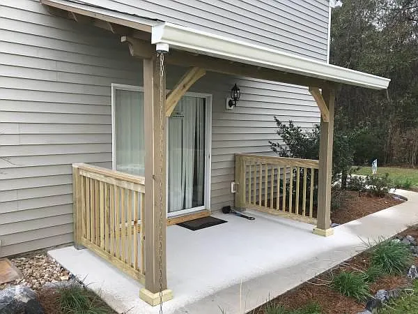 430 Live Oak Walk — Photo 8