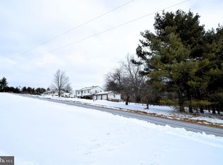 Bert Fowler, Manchester, MD 21102