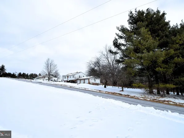 Bert Fowler, Manchester, MD 21102