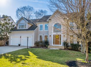 6408 Silent Moon Run, Clarksville, MD 21029