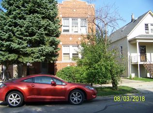 5525 S Richmond St, Chicago, IL