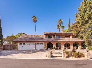 665 Laguna Dr, Simi Valley, CA 93065