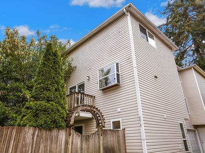 2515 NE 115th St #B, Seattle, WA, 98125