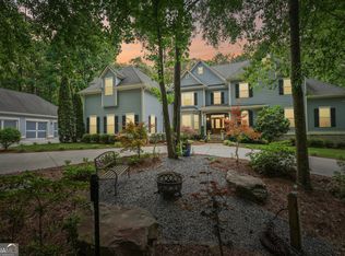 164 Vaughn Rd, Newnan, GA 30265