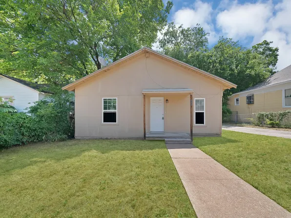 515 Woodrow Ave, Fort Worth, TX 76105
