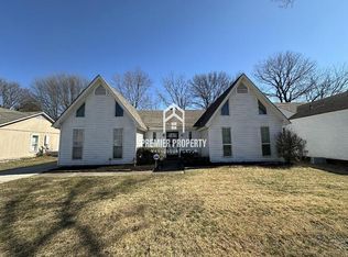 4584 Crump Rd, Memphis, TN 38141