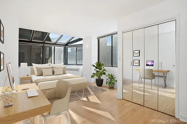 Rented by Douglas Elliman | media 17