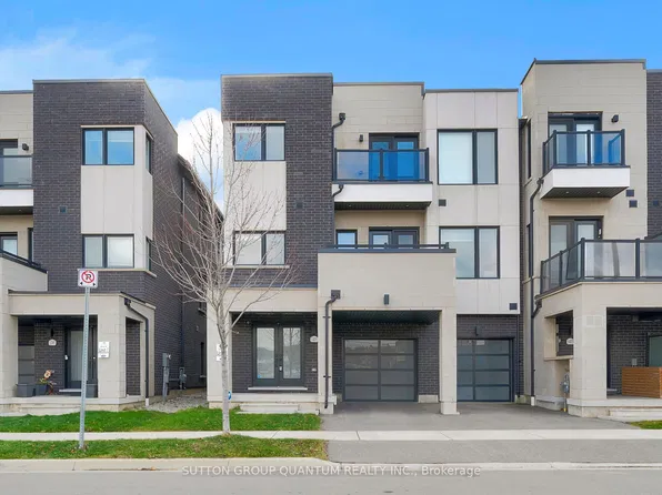 1401 Clarriage Ct, Milton, ON L9E 1L6