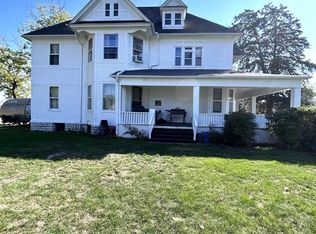 503 E Franklin St, Bloomfield, IA 52537