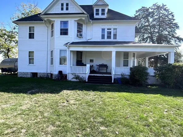503 E Franklin St, Bloomfield, IA 52537