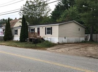 12 Smithwheel Rd, Old Orchard Beach, ME 04064