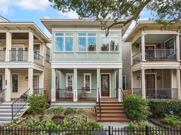 706 E 12th St, Houston, TX 77008