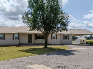 8465 State Highway 9 S, Centre, AL 35960