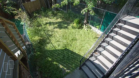 Rented by Garfield Realty 