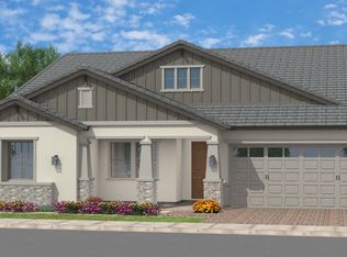 River's End Plan, Sonoma Coast at Enclave, Litchfield Park, AZ 85340