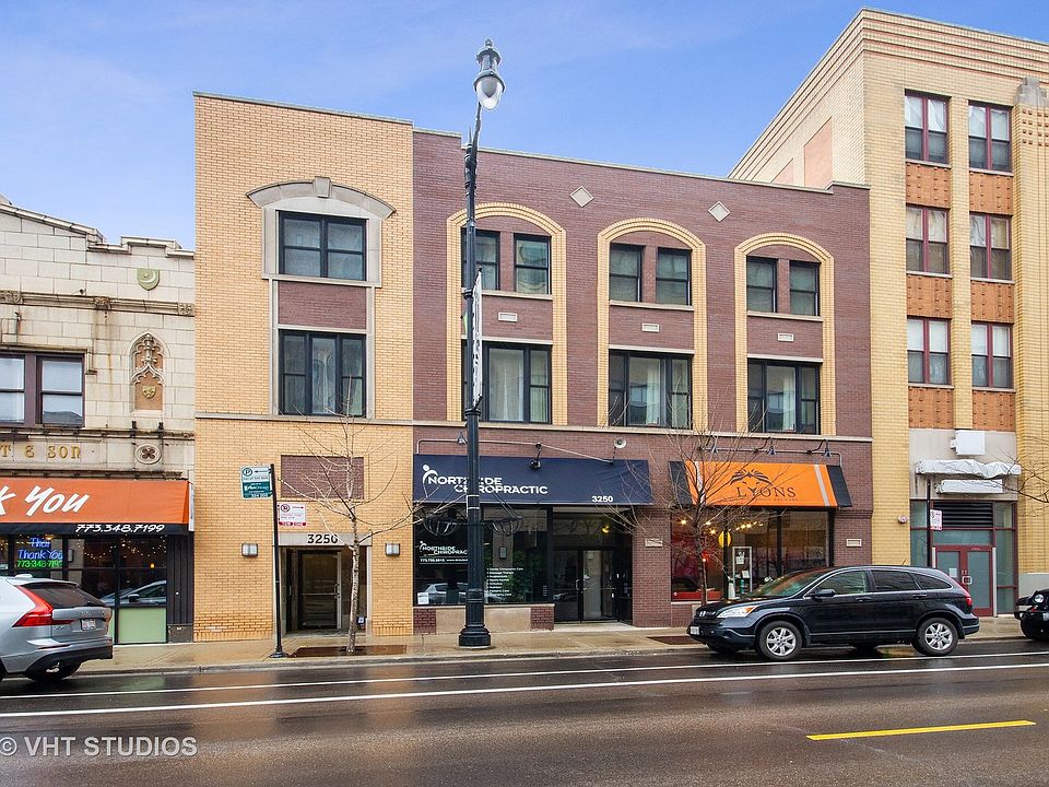 1st image of 3250 N. Lincoln Ave. #E