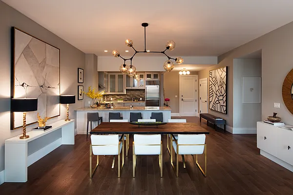 Sold by Brown Harris Stevens | media 22