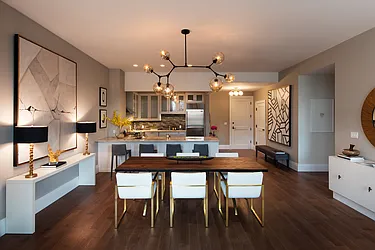 Sold by Brown Harris Stevens