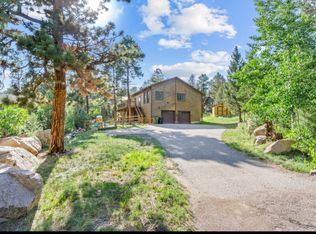 30540 Rand Rd, Conifer, CO 80433