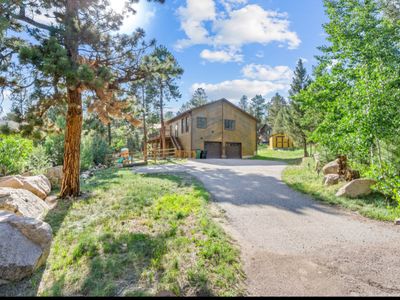 30540 Rand Rd, Conifer, CO, 80433