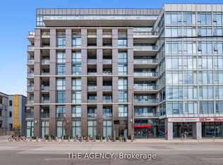 1190 Dundas St E #320-E01, Toronto, ON M4M 0C5