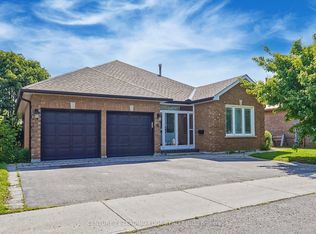 61 Garden St NE, Whitby, ON L1N 9E7