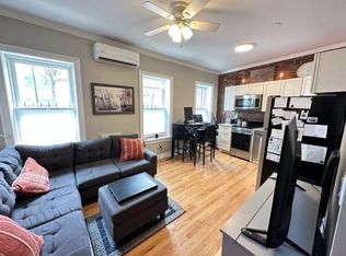 474 Commercial St #2F, Boston, MA 02109