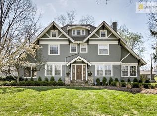 2101 Brookwood Rd, Mission Hills, KS 66208