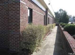 4901 Trademark Dr, Raleigh, NC 27610