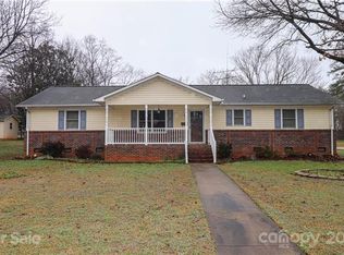 411 Keller St, China Grove, NC 28023