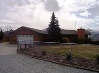 107 Junior Point Ct, Chelan, WA 98816