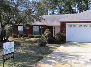 1108 Airport Rd, Destin, FL 32541