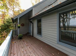 280 Rowland Dr, Laurel Park, NC 28739