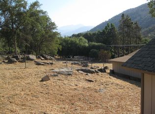 37970 Balch Park Rd, Springville, CA 93265