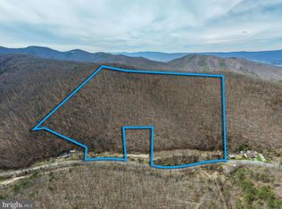 2382 Lucas Hollow Rd, Stanley, VA 22851