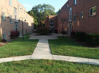 1506 W North Bend Rd APT 8, Cincinnati, OH 45224