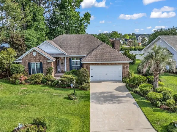 86 Black River Rd., Myrtle Beach, SC 29588