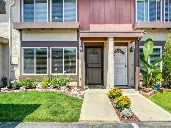 7750 Bolsa Ave APT 45, Midway City, CA 92655