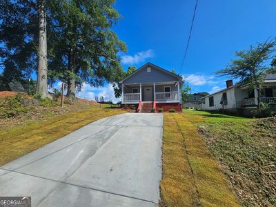 476 W Franklin St, Toccoa, GA, 30577