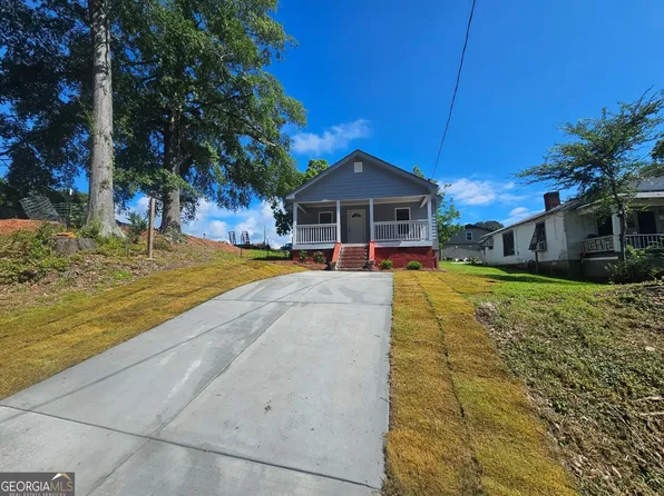 476 W Franklin St, Toccoa, GA 30577