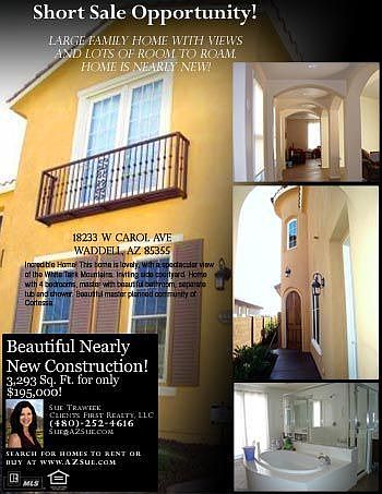 House Flyer