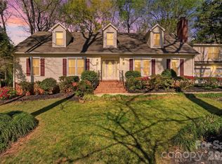 1210 Plum Branch Ln, Fort Mill, SC 29715