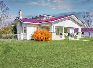 435661 Us Highway 271, Tuskahoma, OK 74574