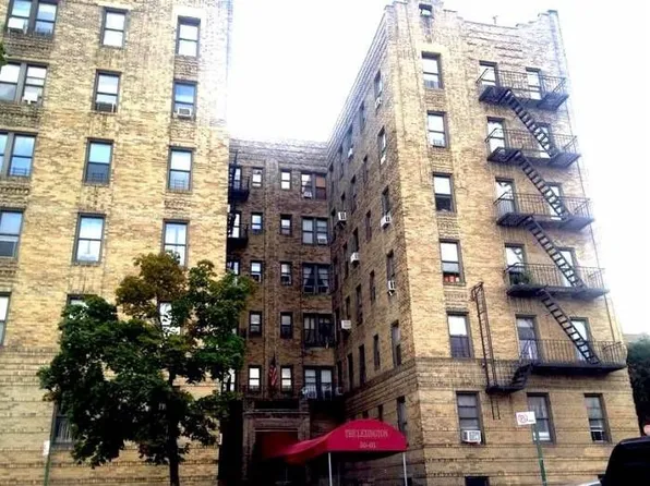 50-05 43rd Ave APT 4L, Queens, NY 11377