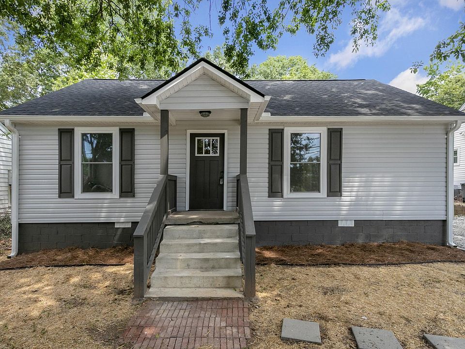 311 Paris Mountain Ave, Greenville, SC 29609 Zillow