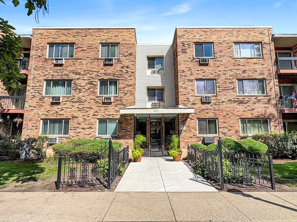 420 Home Ave APT 306N, Oak Park, IL 60302