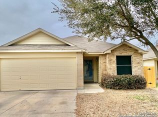 8823 Laguna Fls, San Antonio, TX 78251
